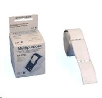 Seiko adresné štítky viacúčelové odnímateľné, 28x51mm 220ks / role SLP-RMRL