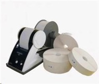 Seiko prepravné samolepiace štítky 54x101mm (Large Roll) 900ks / role SLP-SRLB