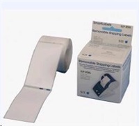 Seiko prepravné štítky (multi lang.) Odnímateľné, 54x101mm 220ks / role SLP-RSRL