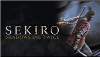Sekiro: Shadows Die Twice (Xbox One/Series X) klíč MS Store 2254849