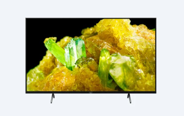 SELEKCE SONY BRAVIA XR50X90SAEP HDR GOOGLE