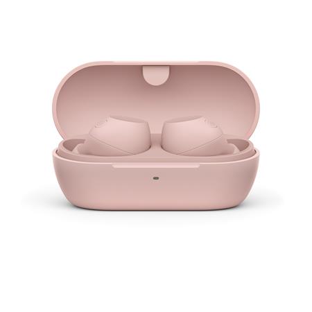 SELEKCE SONY WFC710N Skutečně bezdrátová sluchátka Sony - Pink WFC710NP.CE7
