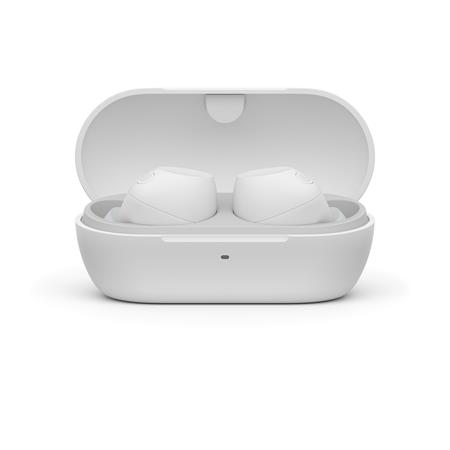 SELEKCE SONY WFC710N Skutečně bezdrátová sluchátka Sony - White WFC710NW.CE7