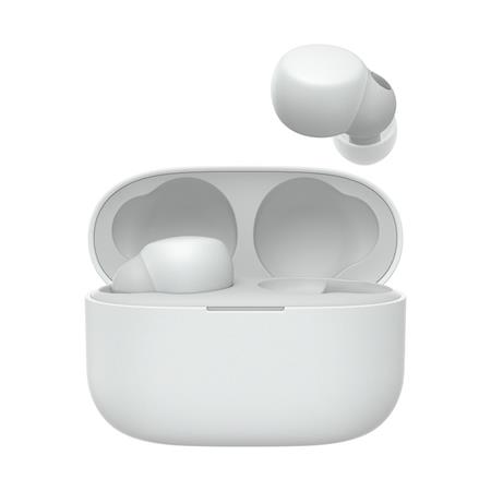 SELEKCE SONY WFLS900NW True Wireless LinkBuds S, bílá WFLS900NW.CE7