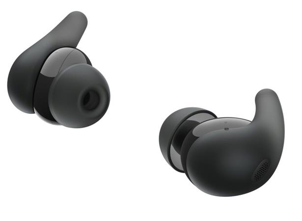 SELEKCE SONY WFLS910NB Noise Cancelling LinkBuds Fit, černá WFLS910NB.CE7
