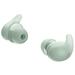 SELEKCE SONY WFLS910NG Noise Cancelling LinkBuds Fit, zelená WFLS910NG.CE7