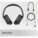 SELEKCE SONY WHCH720NB.CE7 s technologiemi odstranění šumu a Bluetooth® - Black
