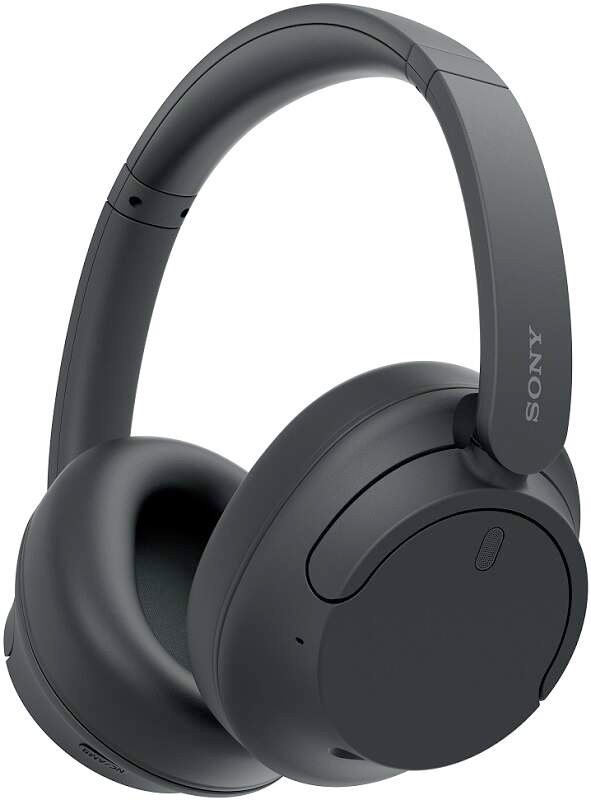 SELEKCE SONY WHCH720NB.CE7 s technologiemi odstranění šumu a Bluetooth® - Black
