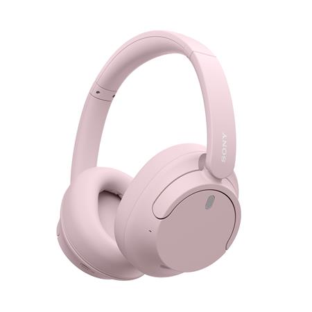 SELEKCE SONY WHCH720NP.CE7 s technologiemi odstranění šumu a Bluetooth® - Pink