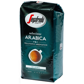 Selezione Arabica 1kg Beans SEGAFREDO 5900420070957