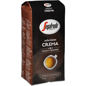 Selezione Crema 1 kg zrnková SEGAFREDO 9001810011607