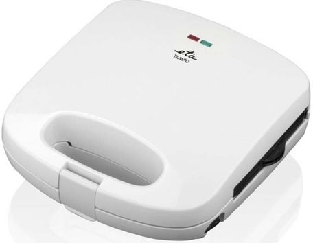 Sendvičovač ETA Tampo 4156 90000 3 v 1, 700 W ETA415690000