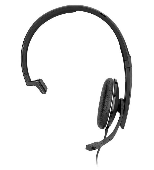 SENNHEISER kancelářský headset SC 135 508318