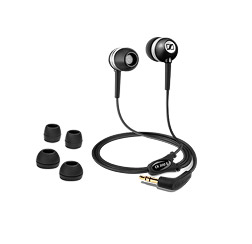 SENNHEISER Sluchátka CX 300-II Precision silver CX300-II Precision s