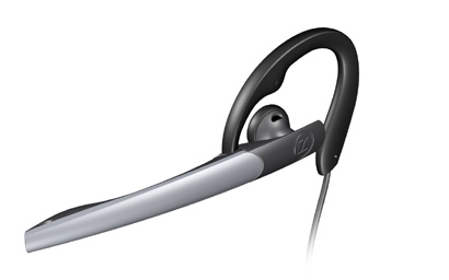 SENNHEISER Sluchátka s mikrofonem PC 121