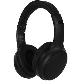 SEP PANNION BLACK ANC headphones SENCOR 8590669376971