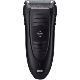 SERIES 1 - 170 S-1 holiaci stroj. BRAUN 4210201037378