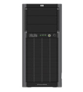 SERV HP ML110G7 E3-1220 3.10GHz QC 2x2GB NHP 2x500GB SATA DVD 350W PS Server + 3y warranty 470065-591