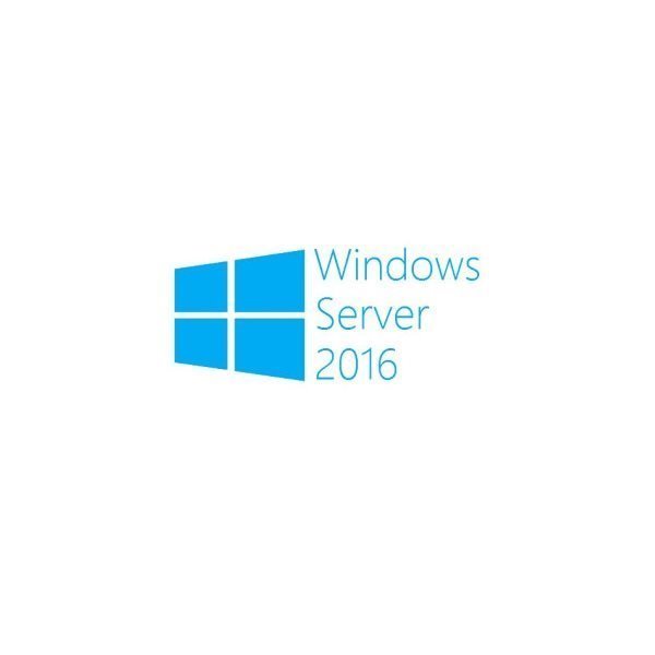 Server 2016 Essentials - ROK- urceno pro servery Dell 634-BIPT