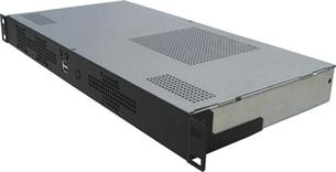 Server Emko EM-161/180W Case 19" 1U pro VIA Epia 180W aktiv 5080097