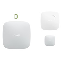 SET Ajax Senior white AJAX SET4_WH