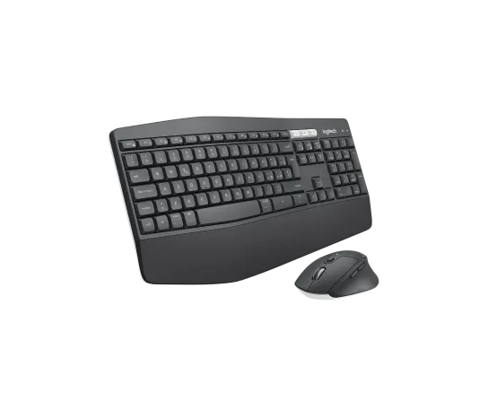 set Logitech Wireless Combo MK850 CZ layout 920-008226