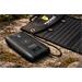 Set powerbanka Viking VIDAR II a solární panel Viking L60 PD VIDARIIL60PD