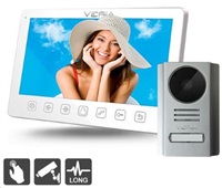 SET videotelefonu VERIA 7070B + VERIA 229 VERIA-7070B+229-SET