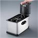 Severin deep fryer, approx. 2000 W, approx. 3 l, fritéza FR 2431