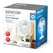 SFE 2320WH stolný ventilátor SENCOR 8590669118694
