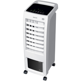 SFN 6011WH ochladzovač vzduchu SENCOR 8590669227198