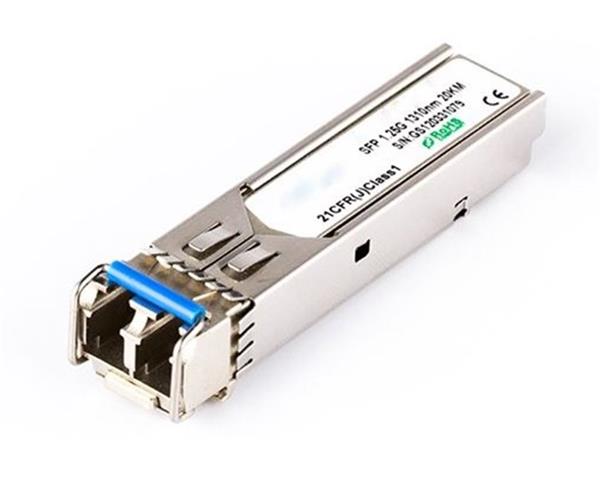 SFP 1G MM 850nm 550m Cisco SFP-1G-MM-500M-CG