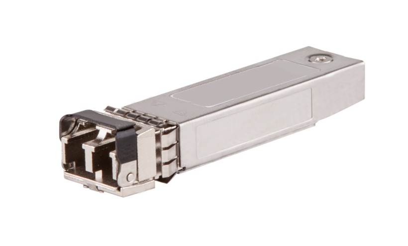 SFP-LX Extended Temperature 1000BASE-LX SFP Q8N52A