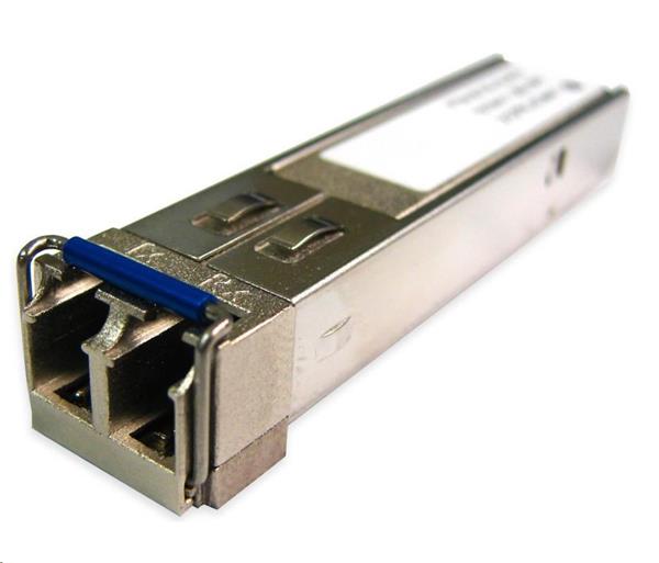 SFP+ modul, 10GBASE-LR/LW, singlemode do 10km, LC, dell comp. (SFP-10G-LR) SFP-PLUS-LR10-DELL