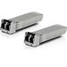 SFP modul Ubiquiti Networks UF-MM-10G U Fiber, MM, 10G, 300m, 20-Pack UF-MM-10G-20