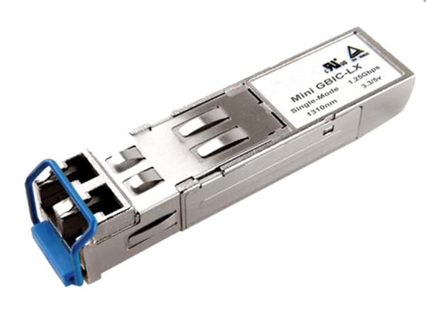 SFP transceiver 1G SM 1310nm 20km Cisco SFP-1G-SM-20KM-HPA