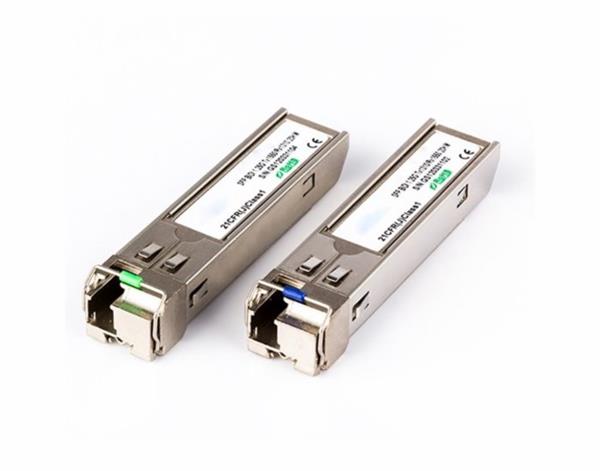 SFP transceiver 1G WDMB 1550/1310 40km DDM Cisco SFP-1G-WDMB-40KM-DM-CG