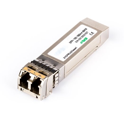SFP+ transciever 10G SM 1310nm 20km Cisco SFPP-10G-SM-20KM-CG
