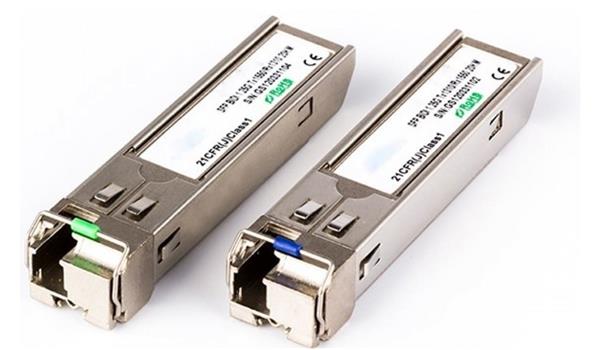 SFP+ transciever 10G WDMB 1330/1270 20km Cisco SFPP-10G-WDMB-20KM-CG
