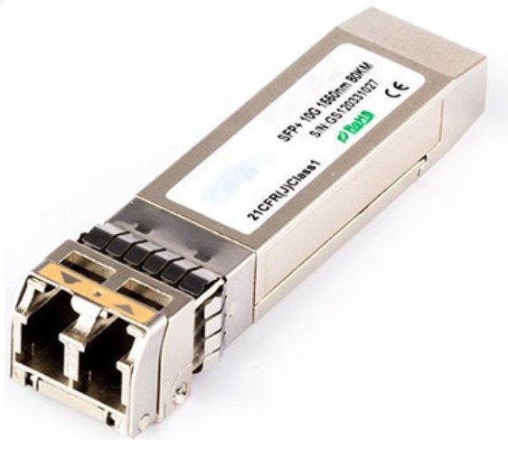 SFP+ transciever 10G WDMB 1330/1270 40km Cisco SFPP-10G-WDMB-40KM-CG