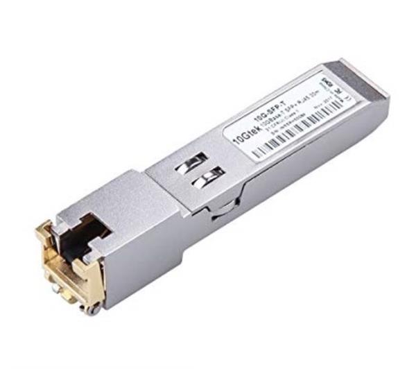 SFP+ transciever Copper 10GBase-T 30M SFPP-10G-RJN-30M-CG