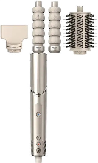 Shark HD426SLEU FlexStyle 3v1 0622356306638