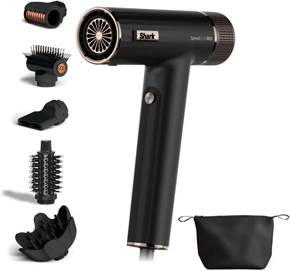 Shark HD752EU SpeedStyle Pro 5v1 0622356311939
