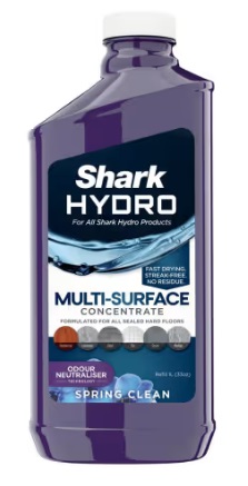 Shark HydroVac Náhradní čistič podlah 1L 0622356262705