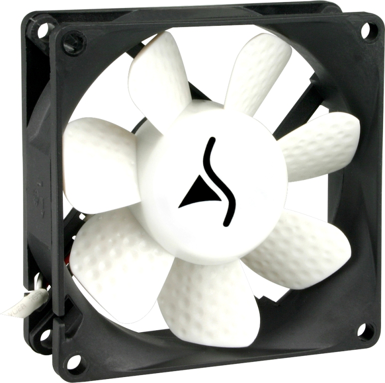 SHARKOON SILENT EAGLE 2000 rpm 80x80x25mm ID0004736