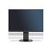 Sharp 27" EA271F IPS/1920x1080/6ms/250cd/D-sub/DVI/DP/HDMI/USB/Repro/height/černý 60006208 DDEA271F