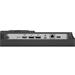 Sharp 27" EA271F IPS/1920x1080/6ms/250cd/D-sub/DVI/DP/HDMI/USB/Repro/height/černý 60006208 DDEA271F
