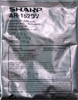 SHARP developer AR-152DV pre AR-121E/122/151/153/156