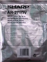 SHARP developer AR-271DV pre AR-215/235/275, AR-M236/276