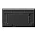 SHARP LFD 43" MultiSync E439, IPS, 3840x2160, 350nit, 1200:1, 8ms, 16/7, VGA, HDMI, LAN, RS232, USB-C 60006181